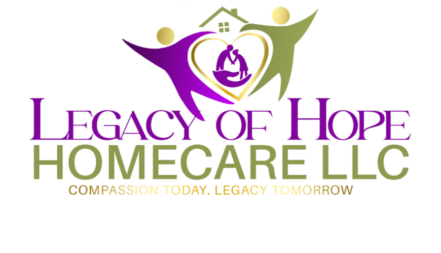 Legacy of Hope Homecare