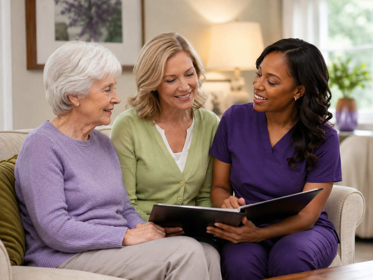 Respite Care